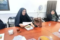 برگزاری بیست و یکمین نشست فرهنگی کتاب و کتابخوانی با محوریت نقد کتاب «بابای مهربونم» در خراسان جنوبی