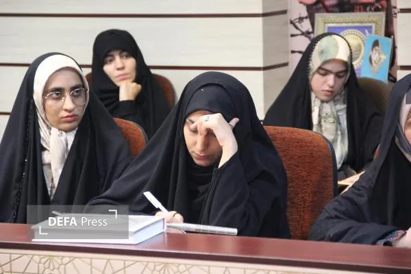 دفاع مقدس یزد