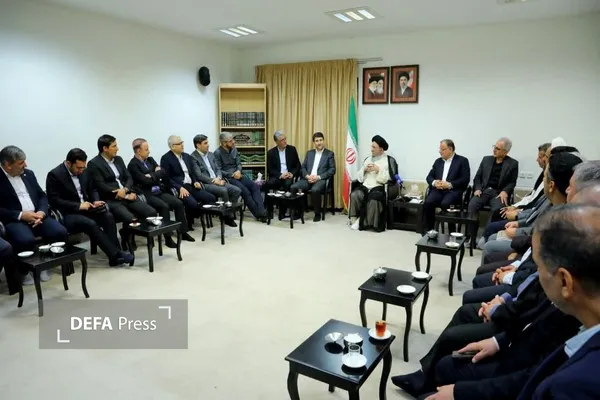 نورمفیدی