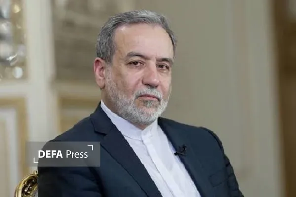 سید عباس عراقچی سید عباس عراقچی