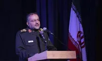 «وعده صادق» ریشه در فرهنگ مقاومت دارد/ تمدن وحشی غرب در مسیر فروپاشی است