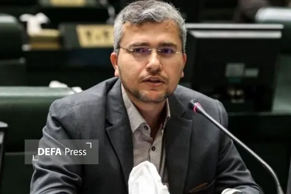 ابراهیم رضایی