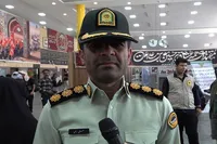 دستگیری عاملان تیراندازی‌های اخیر توسط پلیس خرمشهر