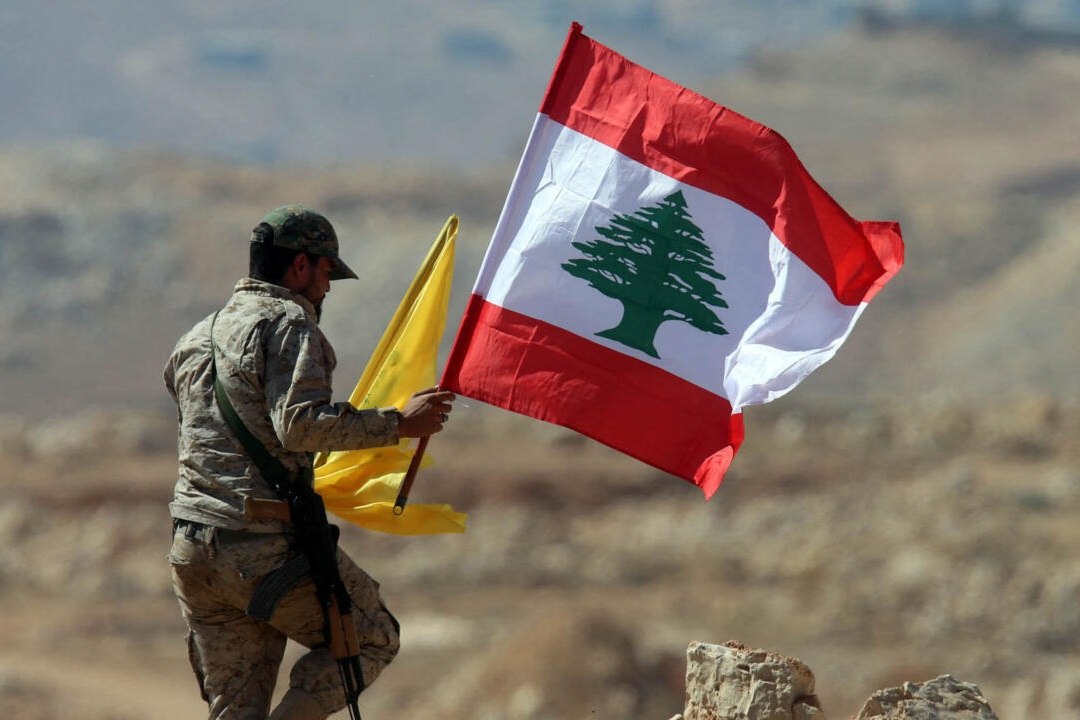 Sustainable Deterrence on the Lebanese Front Sustainable Deterrence on the Lebanese Front