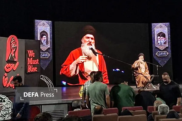 سیدحسین فاطمینیا سیدحسین فاطمینیا