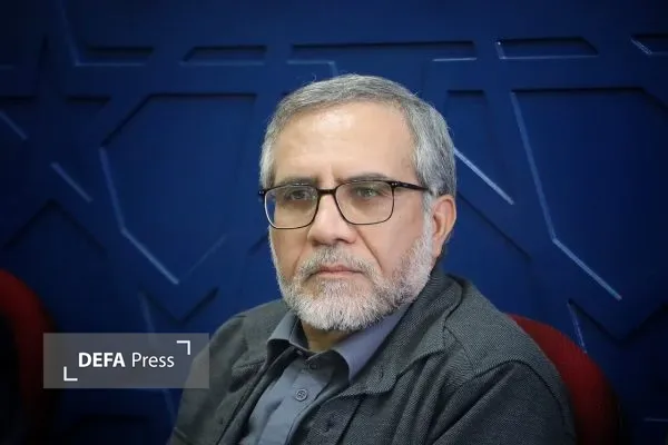 عباس گلرو