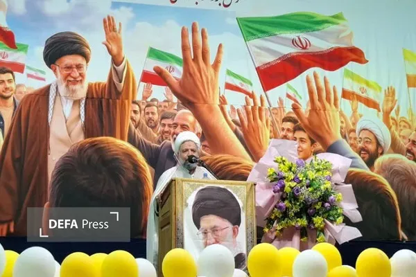 مدیریت جهادی و انسجام ملی، رمز عبور از شرایط حساس است