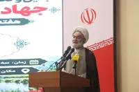 آیت‌الله فلاحتی: یادگاران دفاع مقدس سند‌های زنده عزت کشور هستند