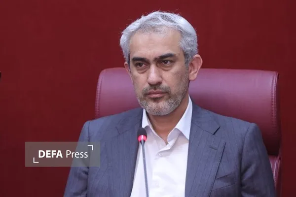 سید علی مدنی‌زاده