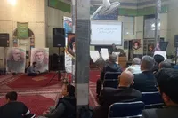 قاسمی‌پور: مساجد تأثیرگذار باید شناسایی و تاریخ آنها ثبت شود/ مسجد توفیق یک الگو از مساجد تراز است