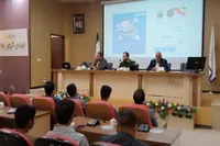 برگزاری کارگاه آموزشی سامانه «سادم» در باخرز