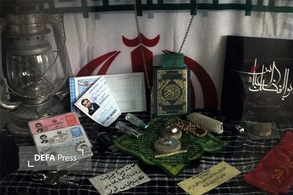 شهید حسن قاسمی دانا شهید حسن قاسمی دانا