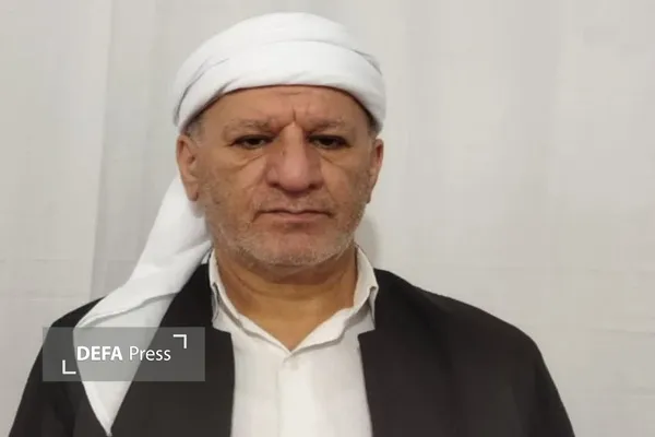 امر به معروف و نهی از منکر ضامن سلامت جامعه اسلامی است