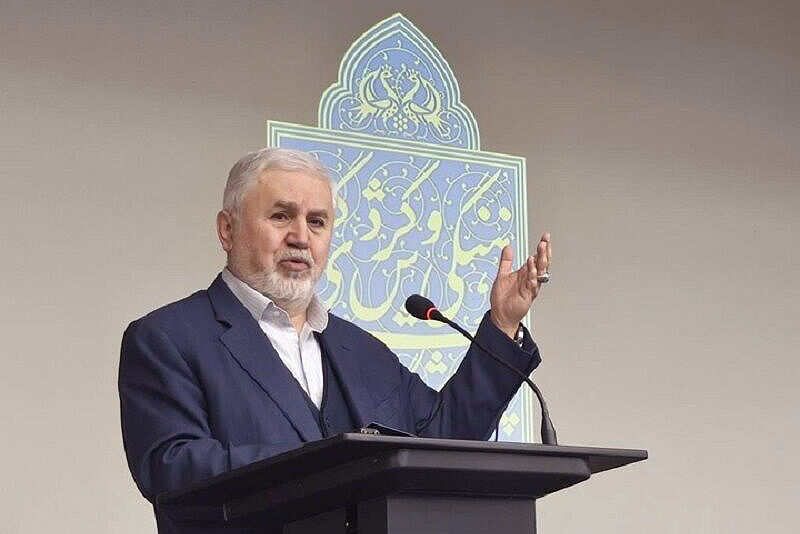 بیت رهبری ثبت ملی می شود/ پیشنهاد ایجاد موزه بزرگ ایران در پردیس حکومتی