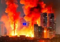 کاهش ذخایر موشک‌های پدافندی آمریکا بر اثر شلیک‌های مداوم نیرو‌های مسلح ایران