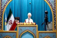 حجت الاسلام غفوری: عید قربان تجلی ذبح «نفس» در پیشگاه الهی است
