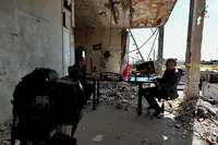 فیلم/ ویژه‌برنامه‌ی پلاک ایران - گفت‌وگو با «فراز کمالوند»