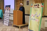 تصاویر/ نشست تخصصی اخلاق مدیران در نظام اسلامی