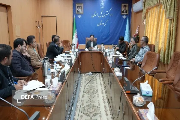 فناوری‌های نوین برای رصد و پایش مجرمان حرفه‌ای بکارگیری می‌شود