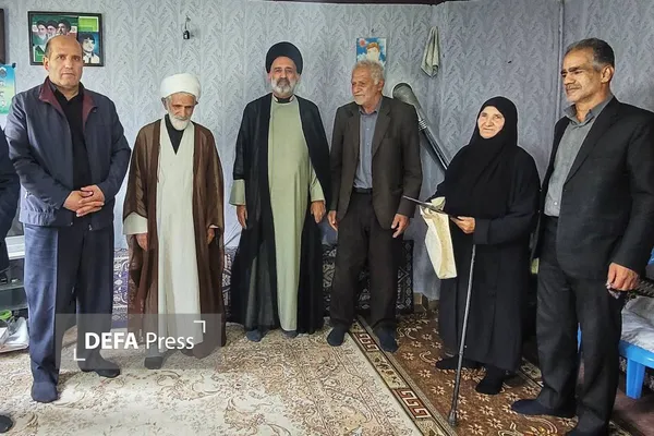 موسوی‌مقدم