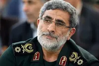 سردار قاآنی: ایستادگی جوانان لبنانی موجب درماندگی رژیم صهیونی شده است