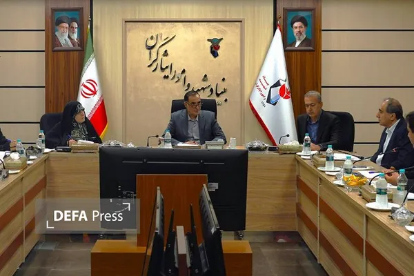 موسوی: توجه به تحول و نوسازی ضرورت مهم دانشگاه شاهد است