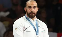 امیرحسین زارع: ملت ایران زیربار زور و تسلیم نمی‌رود