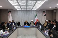 مدرسه شجره‌طیبه در مسیر ثبت جهانی جنایات جنگی قرار گرفته است