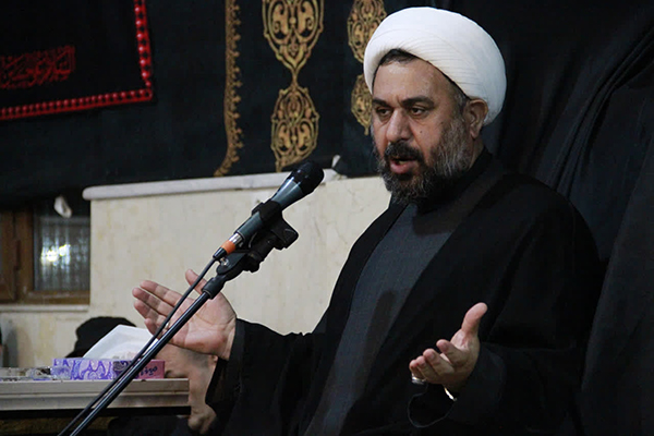 کاروان اسرای کربلا، الگوی عینی جهاد تبیین است