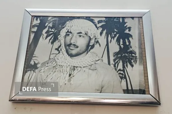 شهید محمدرضا منتظری