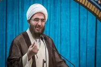 حجت‌الاسلام حاج‌علی‌اکبری: درگیر یک جنگ تمام‌عیار هستیم/ صرفه‌جویی باید به گفتمان غالب جامعه تبدیل شود