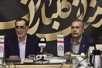 تأکید رییس بنیاد شهید بر ارتباط مؤثر مراکز علمی با نهاد‌های اجرایی