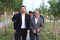 قهرمانی مازندران در دومین دوره المپیاد سراسری ساحلی آمادگی جسمانی و تندرستی کشور