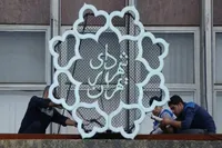 شهرداری درخواست جدیدی برای بودجه جنگ نداشته است