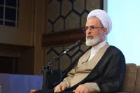 آیت الله اعرافی: رویارویی مستقیم با آمریکا افتخاری بزرگ برای ملت ایران محسوب می‌شود