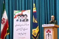 در جنگ هیمنه‌ی آمریکا با آن‌همه سال تهدید گزینه‌ها روی میز است شکست