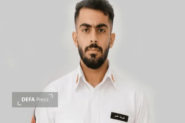 شهید خمر