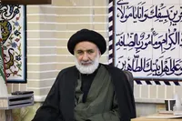 فیلم/ دعوت حجت الاسلام و المسلمین فاطمی از مردم استان برای شرکت در مراسمات عید غدیر خم