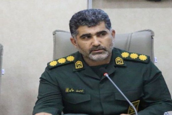 حاتمی: بانوان می‌توانند حزن و عزا را به حماسه تبدیل کنند