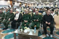 بیستمین جشنواره ملی «ره‌آورد سرزمین نور» در اردوگاه شهید باکری آغاز شد