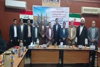 مرز چیلات مسیر توسعه و همکاری‌های اقتصادی باکشور عراق