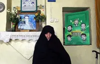 پادکست/ حماسه‌سازی‌ «ام البنین‌های انقلاب» را فراموش نمی‌کنیم