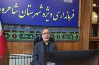 برپایی ۶۰ موکب خدمت رسان در شاهرود