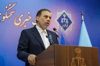 جهانگیر: سپاه و ارتش درس تاریخی به دشمن خواهند داد