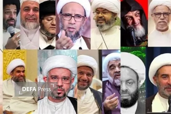 آل خلیفه