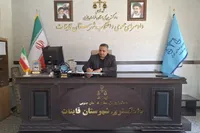 چهارمین زندانی جرایم غیرعمد قاینات از ابتدای سال با کمک خیرین آزاد شد