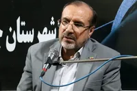 امنیت و استقلال ایران با اقتدار حفظ می‌شود