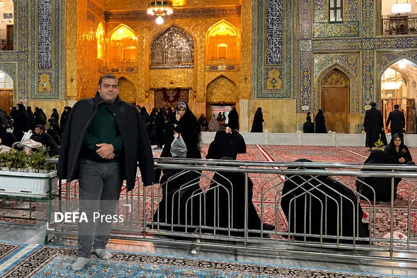 حسین پورسعیدی حسین پورسعیدی