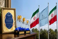 یزد؛ پیشران اصلاح نظام اداری ایران شد