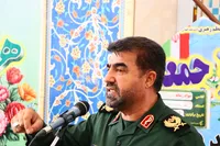 سردار قنبری: علمای دینی پرچمداران تقریب و برادری هستند